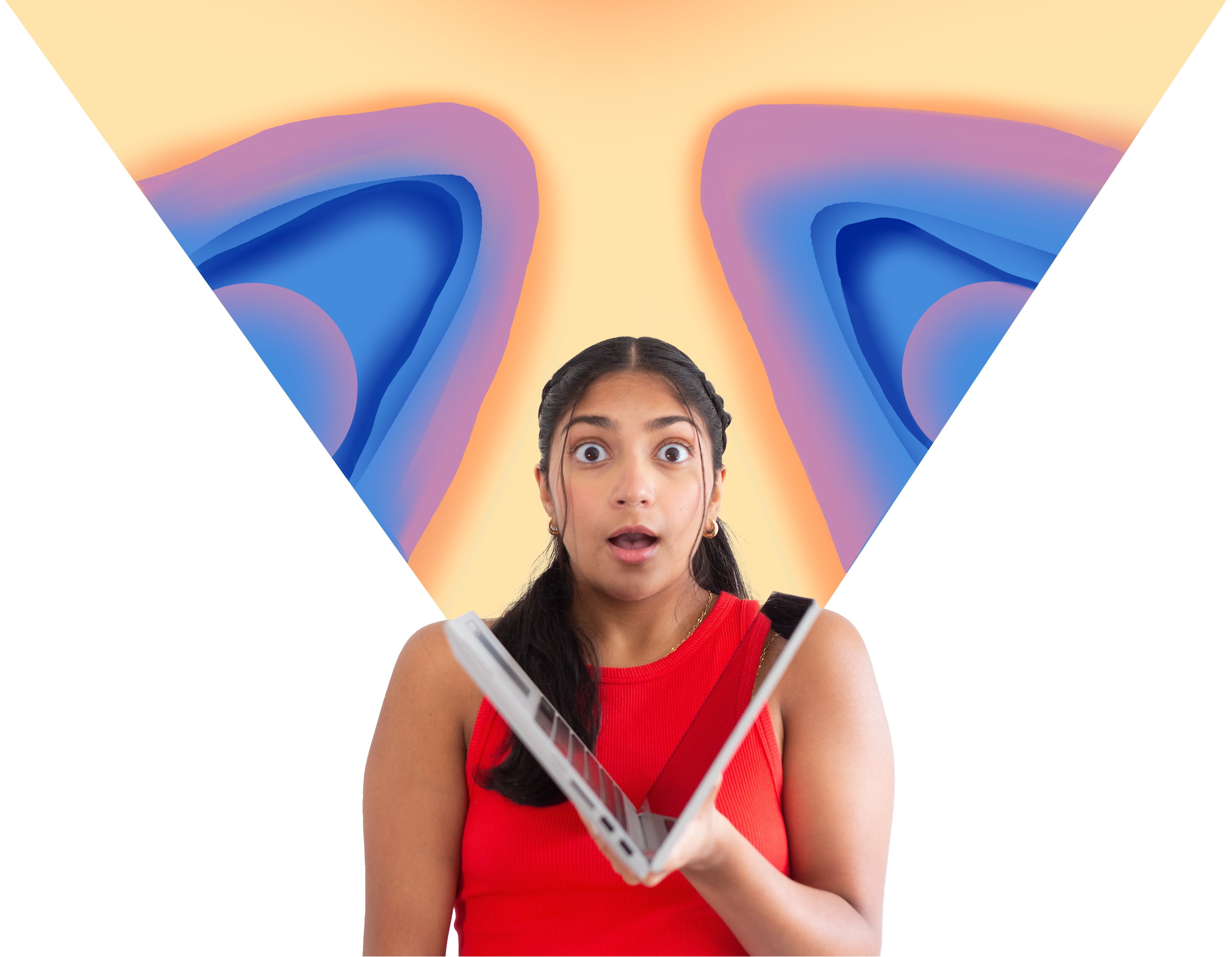 Anisha Latchman Hero